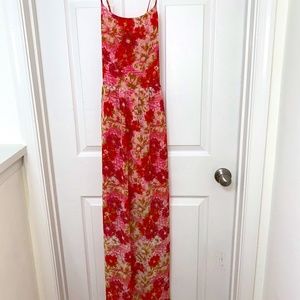Charming Charlies Maxi Dress